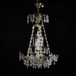 1322 9340 CHANDELIER